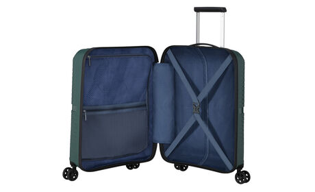 Hyvin suunniteltu sisus