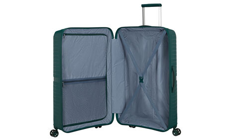 Hyvin suunniteltu sisus