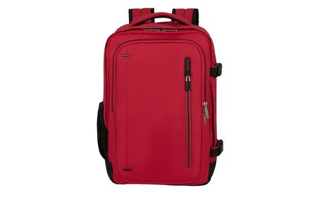 Fitting ryanair free-on-board cabin bag policy