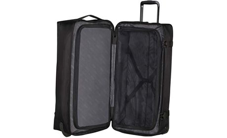 Hyvin suunniteltu sisus