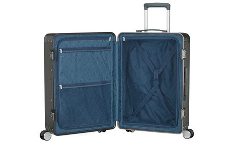 Ylivoimainen pakkausmukavuus