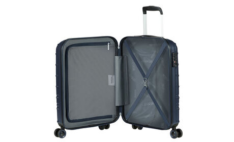 Hyvin suunniteltu sisus