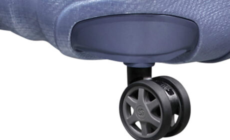 Erinomainen mukavuus