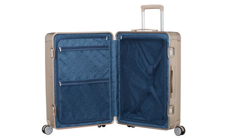 Ylivoimainen pakkausmukavuus