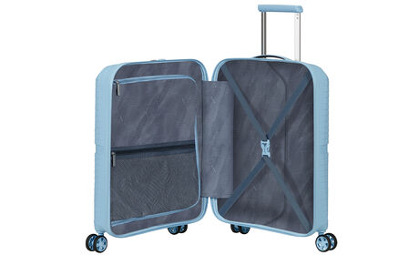 Hyvin suunniteltu sisus