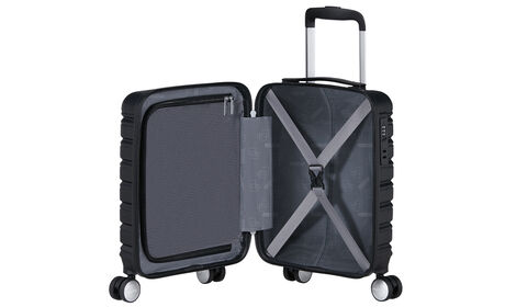 Hyvin suunniteltu sisus