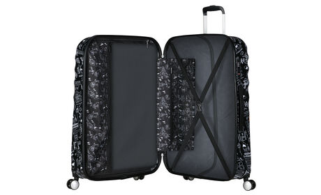 Turvallista matkustamista