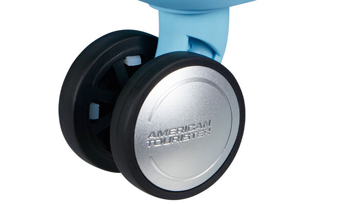 Sublime travel comfort