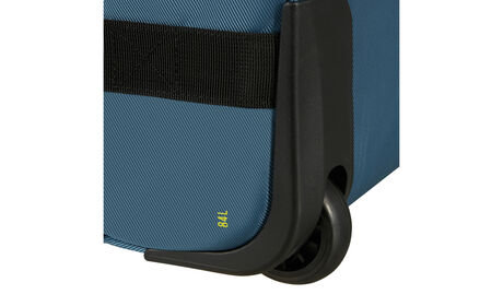 Integroidut pyörät