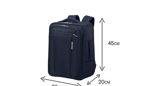 Sopiva koko EasyJetille