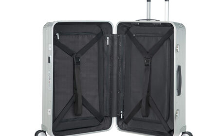 Upea & käytännöllinen sisus