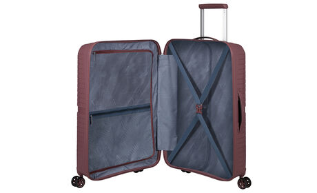 Hyvin suunniteltu sisus