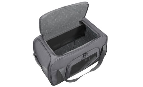 Clothing compartment