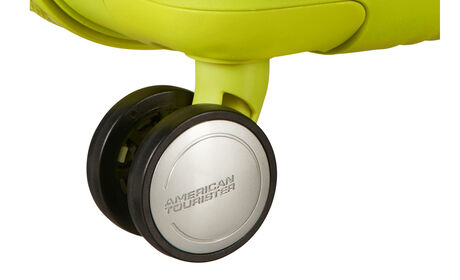 Loistavaa matkustusmukavuutta