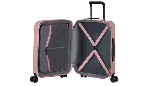 Interior organisation