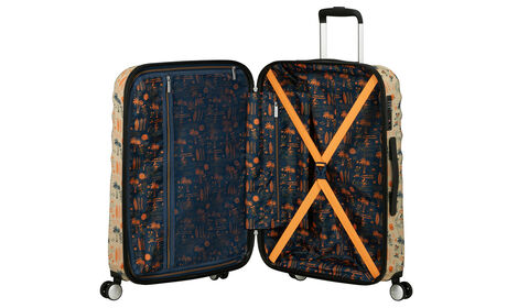 Turvallista matkustamista