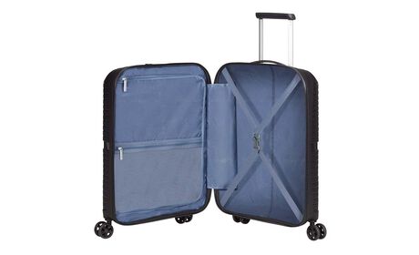 Hyvin suunniteltu sisus