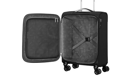 Interior organisation