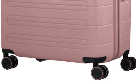 Mukavaa matkustamista