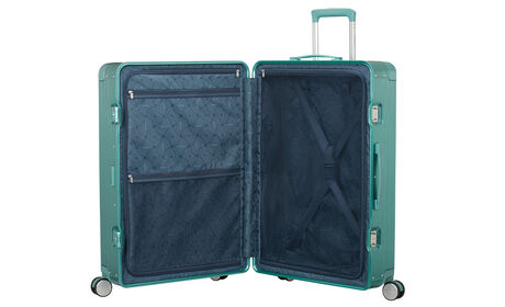 Ylivoimainen pakkausmukavuus