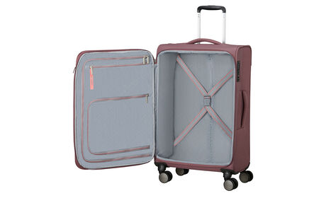 Hyvin suunniteltu sisus