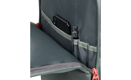 Sisätilojen organisointi