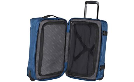 Hyvin suunniteltu sisus