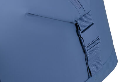 Sivukiristinjärjestelmä