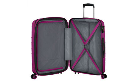 Hyvin suunniteltu sisus