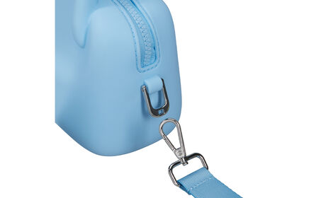 Irrotettavat olkahihnat