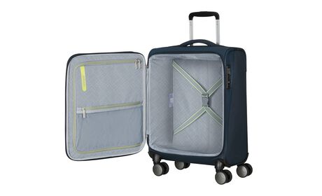 Hyvin suunniteltu sisus