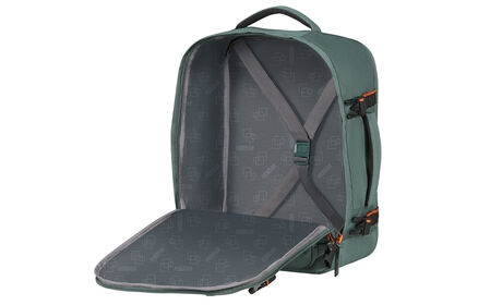 Clothing compartment