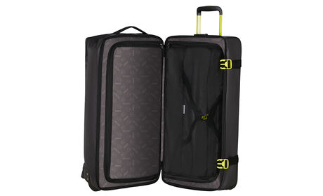 Hyvin suunniteltu sisus