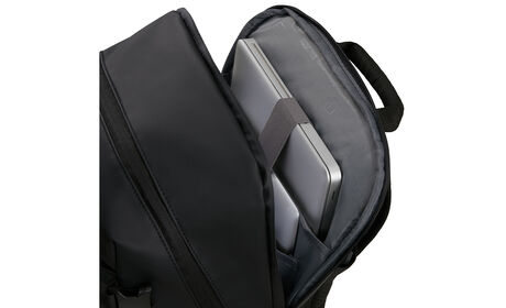 Tasku kannettavalle tietokoneelle 15,6"