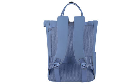 Pehmustettu takapaneli