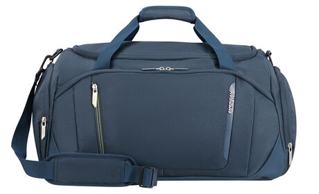 Removable shoulder strap