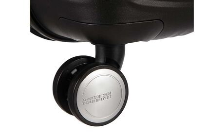 Loistavaa matkustusmukavuutta