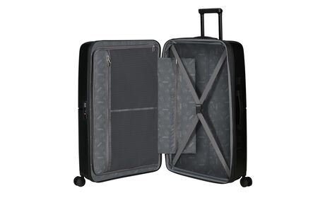 Hyvin järjestetty sisustus