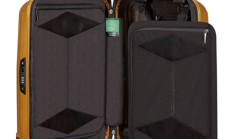 Premium & practical interior