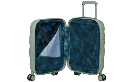 Fiksu sisäjärjestely