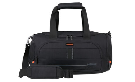 Removable shoulder strap