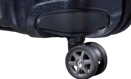 Erinomainen mukavuus