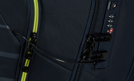 Parhainta turvallisuutta