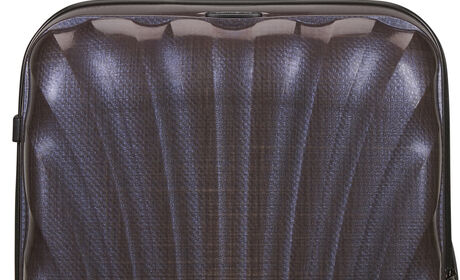 Ikoninen Samsonite suunnittelu