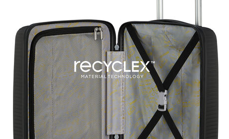 Recyclex-vuori