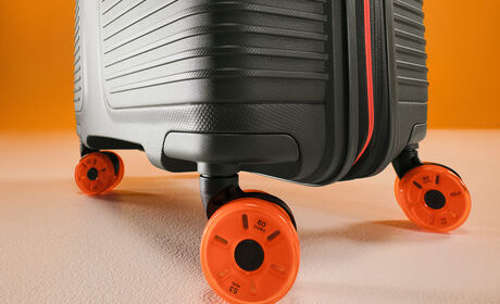 Äärimmäiset pyörät