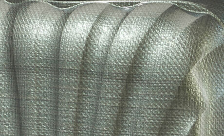 Erittäin kevyt ja kestävä