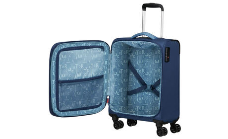 Fullt utrustad inredning