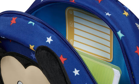 Käytännöllinen ID tagi