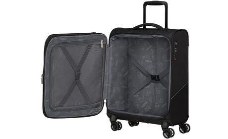 Hyvin suunniteltu sisus